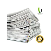 Gazete Kullanılmamış 5 Kg Gazete Eski Tarihli Gazete
