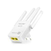 Wıfı Repeater + Router + Ap 300mbps Beyaz Wr48d4q