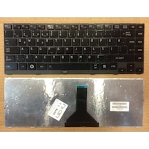 Nion Toshiba Tecra R840-16v Pt429e-05m00kge Uyumlu Laptop Notebook Klavye Siyah Tr