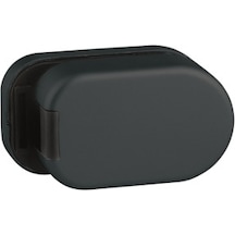 Hoppe Hcs Gd A761/762 Cam Kapılar İçin Cam-cama Karşılık Adaptörü