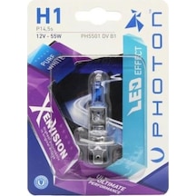 Photon H1 Dv Beyaz