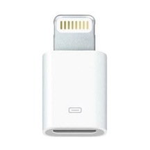 Hytech Hy-mcıp10 Beyaz Micro 5 Pin To Lightning Çevirici Kdo