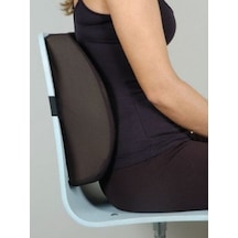Medikaltec Ortopedik Sırt Minderi Ergonomik