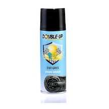 Süper Yağlayıcı Sıvı Gres 400 ml