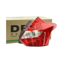 Focus Hb Yıl 11 15 Arası Depo Sağ Stop Lamba Ledsiz Bm51 13404 Ak
