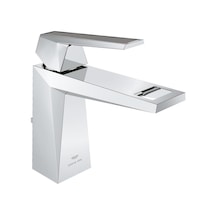 Allure Brilliant Private Collection Lavabo Bataryası M-boyut - 24397000 Diğer