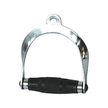 Proforce Bar-111 Kaucuk Tutma Kollu Horses Handel Bar Cable Cross Barı 3,4 Kg