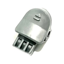 Bosch Uyumlu Bcs61113 Unlimited 6 Dikey Süpürge İle  Hazne Mandalı