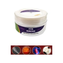 Fıtık Kurutan Muzicevi Masaj Bakım Ürünü 50ml X 1 Adet / Miracle Cream Product
