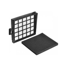 Philips Uyumlu Fc 8142 Easy Life Hepa Filtre
