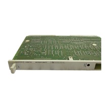 Siemens 6es5341-3aa11 Externspeicheranschaltg 341 Kullanı
