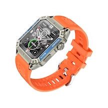 Padalink A33 1.91" Akıllı Saat (İthalatçı Garantili)