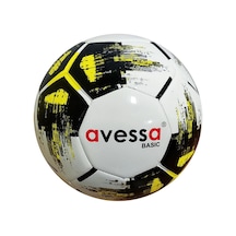 Avessa Basic 5 Numaralı Futbol Topu Sarı