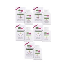Sebamed İntim Menapoz Likit 200ml Ph6.8 Genital Bölge Temizleyici 5 Li Set