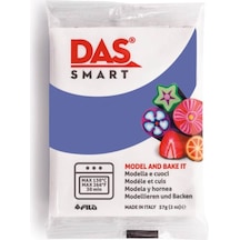 Smart Polimer Kil 57 Gr. 321012 Lavanta