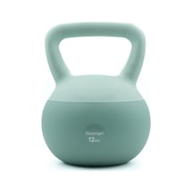 Slazenger Soft Kettlebell 12 KG