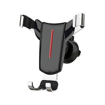 Yingfu Araba Telefon Tutucusu, Havalandırma Deliği, Cep Telefonu Tutucusu, Sağlam Ve Dayanıklı Araba Tutucu Diğer