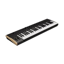 Korg Keystage-49 Midi Keyboard 49 Tuş Üst Düzey Midi Sahne Klavyesi