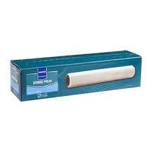 Metro Professıonal Kayar Bıçaklı Pvc Streç Film 9 Micron 30cm X 300m 2'li Ekonomik Paket - 2 Ad Tarı