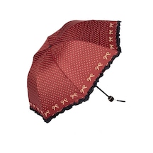 Marlux Bordo Fiyonk Şemsiye M21Mar912R002-Bordo