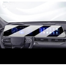 Chery Tiggo 8 Pro Max Navigasyon Uyumlu Nano Ekran Koruyucu 2024