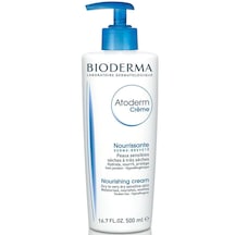 Bioderma Atoderm Cream Atopik Ciltler için Krem 500 ML