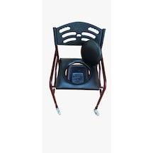 Medikaltec Sağlık Sandalye