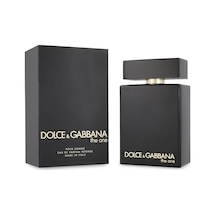 Dolce Gabbana The One For Men Intense Edp 100 Ml Parfüm Diğer
