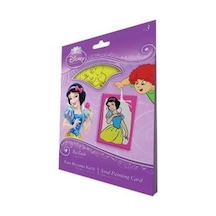 Disney Princess Snow White Kum Boyama Seti Ss-13