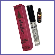 Bezos Dojo Dudak Dolgunıaştirıcı Hotlip Plumper Ile + Yanında Kamasutraerotik Erotikmasaj Yağı 60 Ml Nıda Çok Renkli