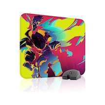 Cyberpunk Edgerunners Dikişli Kauçuk Oyuncu Mousepad V3 - 48x40 Xl Gaming Mouse Pad