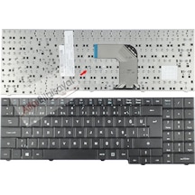 Alfabilgisayar Casper Uyumlu Nirvana Mb55Ll1. Mb5X. Mb5X-B Klavye Tuş Takımı Q-Türkçe S