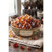 Zamk-ı Arabi Senegalia Senegal / Acacia Seyal 50 Gram - 937773182