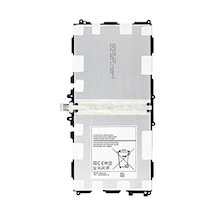 Samsung Galaxy Uyumlu Tab P602 A Kalite Pil Batarya 8 Parça Sku116689