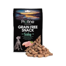 Profine Tahılsız Hindili Köpek Ödülü 200 G