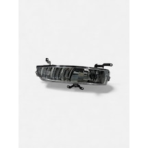 Hyundai Accent Era Sol Sis Farı Lambası 2005-2011 Ampullü