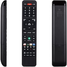Onvo 50ov6000u / Saba / Nordmende / Morio Bein - Tabii - Netflix - Youtube Tuşlu Androıd Smart Lcd Tv Kumanda 14384811