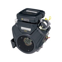 Briggs & Stratton Vanguard Benzinli Motor Marşlı 18hp - Jeneratör