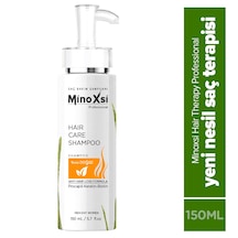 Minoxsi Hair Therapy Professional Saç Bakım Şampuanı 150 ML