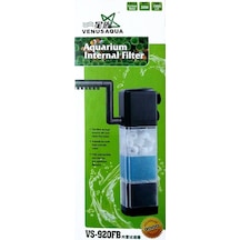 Venusaqua Vs-920Fb Akvaryum İç Filtre 1500 L/H 30W