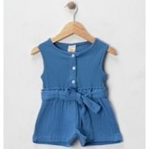 Babydola Babydoll Tulum Via Mavi
