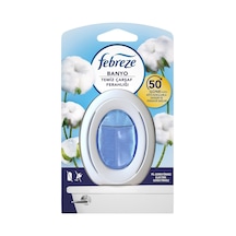Hava Ferahlatıcı Banyo Oda Kokusu Temiz Çarşaf Ferahlığı Abundance Prosperity