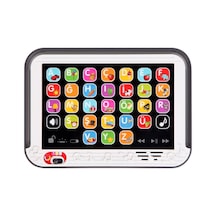Let's Be Child LC Eğitici Oyuncak İlk Tabletim LC-30902