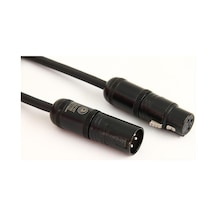Planet Waves Pwamsm10 3 Metre Mikrofon Kablosu Amerıcan Stage Mıc