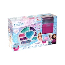 Dede Oyuncak Frozen Sepetli Takı Seti 03660