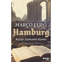 Hamburg 9789750764370