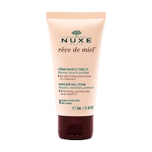 Reve De Miel Onarıcı Besleyici Ve Koruyucu 50 Ml El Kremi