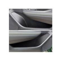 Peugeot 308/p5 Konfor Seti Eşya Saklama Cepleri İçin Hazır Kumaş Kaplama Ses Giderici I Zolasyon Amaçlı Set 2.nesil