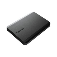 Ayrex Toshıba 2.5 Canvıo Basıc 2tb Usb 3.2 2.5 Gen1 Harıcı Harddısk Si Yah Hdtb520ek3aa