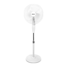 İnova Bora Ayaklı Ev Tipi Vantilatör 16"